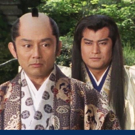 野風の笛 鬼の剣・松平忠輝 天下を斬る!