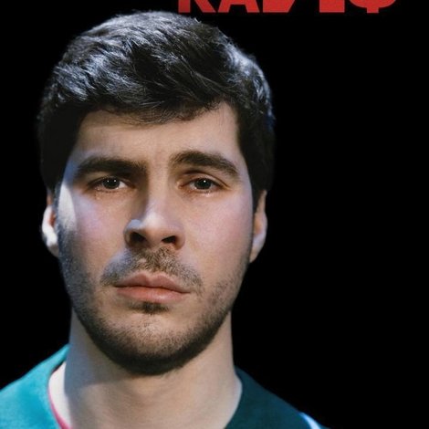 Богдан Лисевский: Собачий кайф