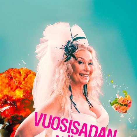 Vuosisadan häät