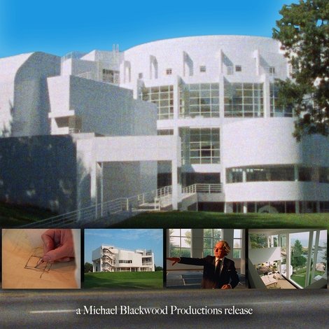 Richard Meier