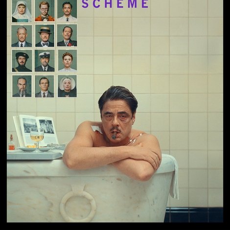 The Phoenician Scheme