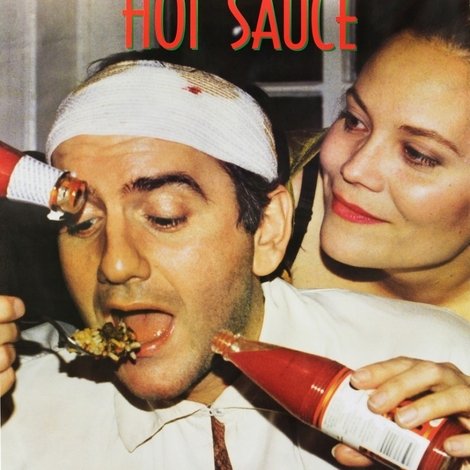Hot Sauce