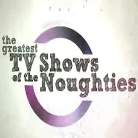 The Greatest TV Shows of the Noughties