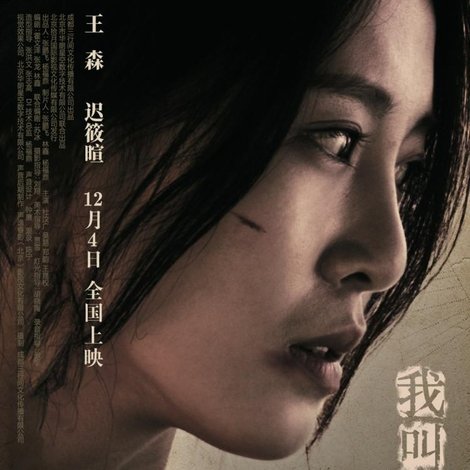 我叫李广安