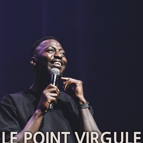 Le Point Virgule fait l'Olympia - 13e édition