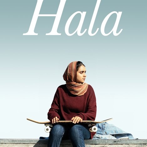 Hala