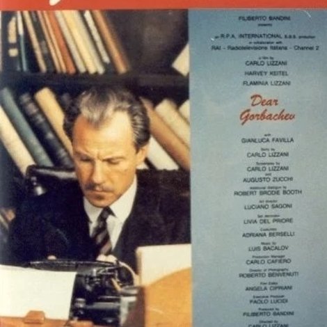 Caro Gorbaciov