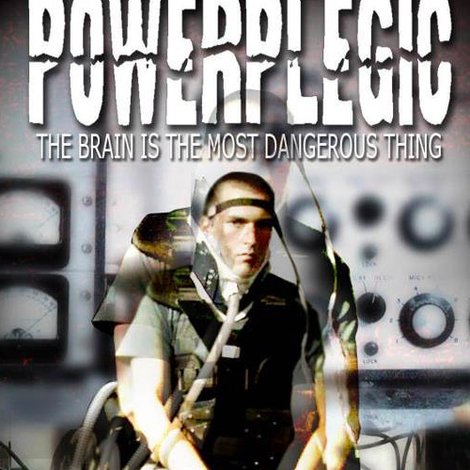 Powerplegic