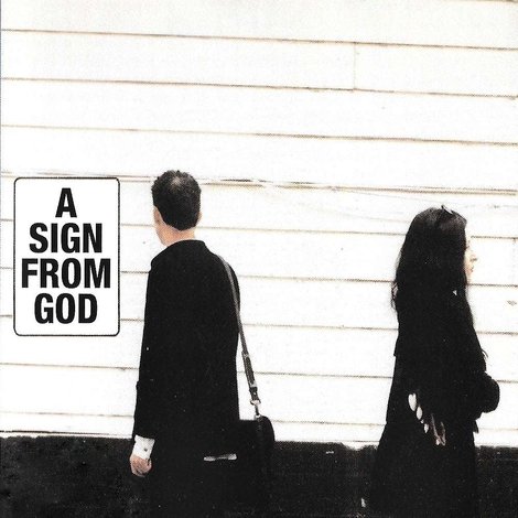 A Sign From God