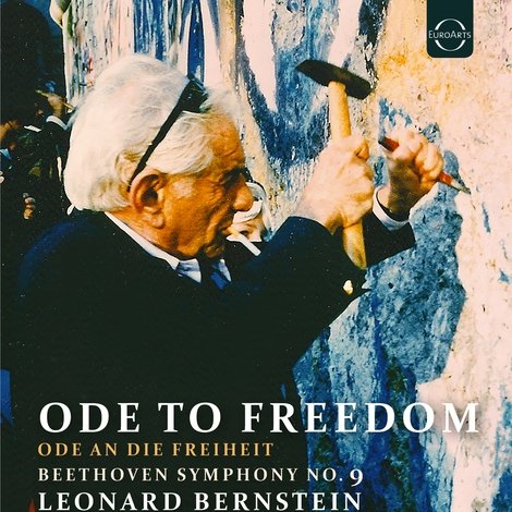 Ode An Die Freiheit