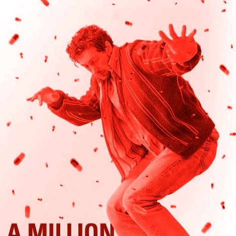 A Million Little Pieces