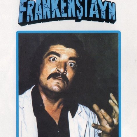 Sevimli Frankeştayn