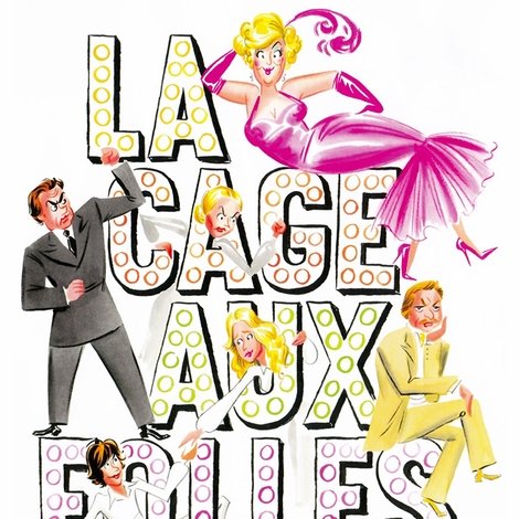 La Cage aux folles