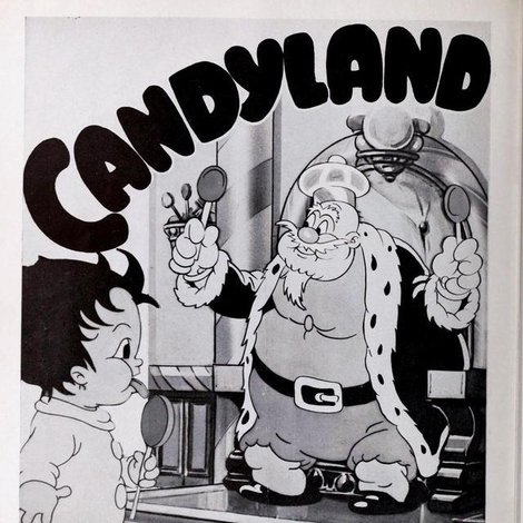 Candyland