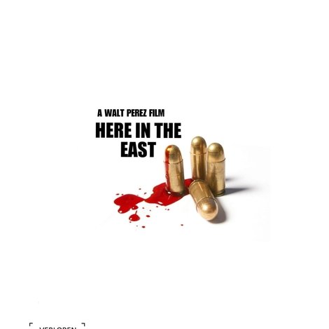 Here in the East