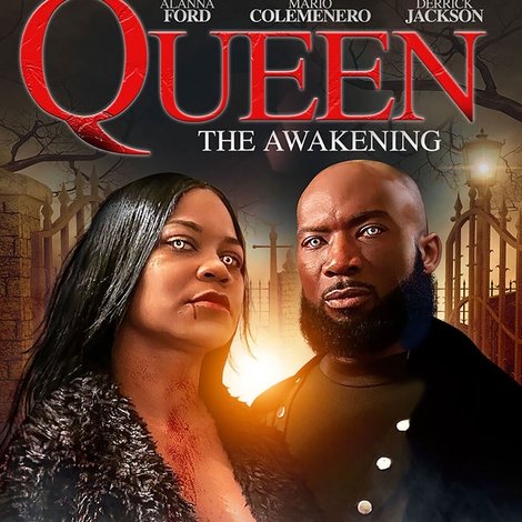 Queen: The Awakening