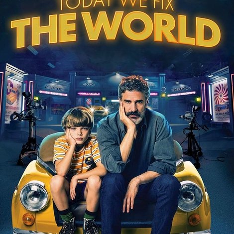 Hoy se arregla el mundo