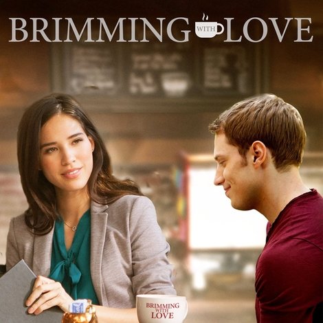 Brimming with Love