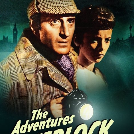 The Adventures of Sherlock Holmes