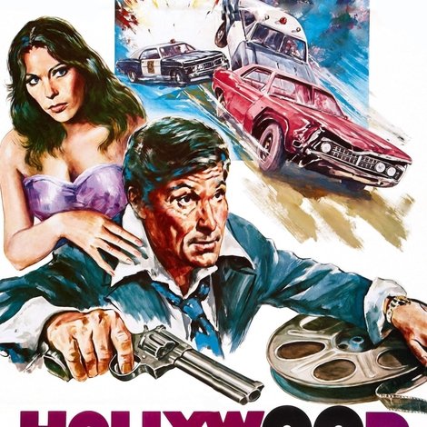 Hollywood Man