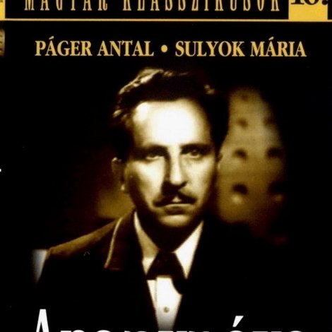 Aranypáva