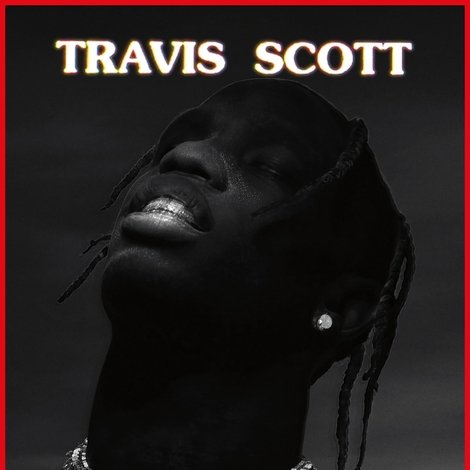 Travis Scott: Look Mom I Can Fly