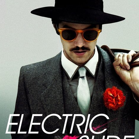 Electric Slide