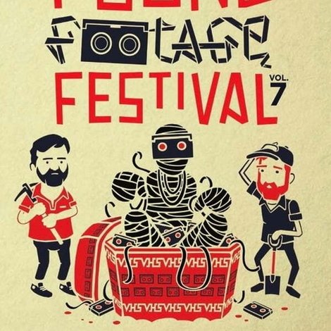 The Found Footage Festival #7: Asheville