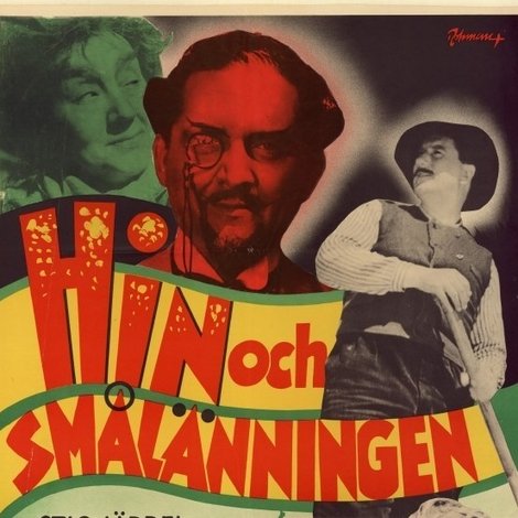 Hin och smålänningen
