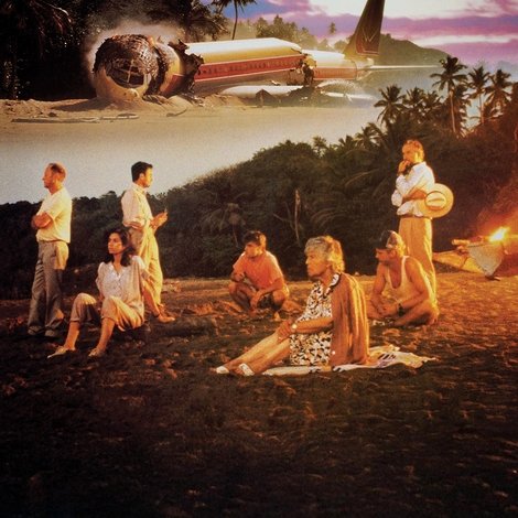 The Last Island