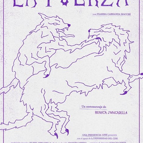 La fuerza