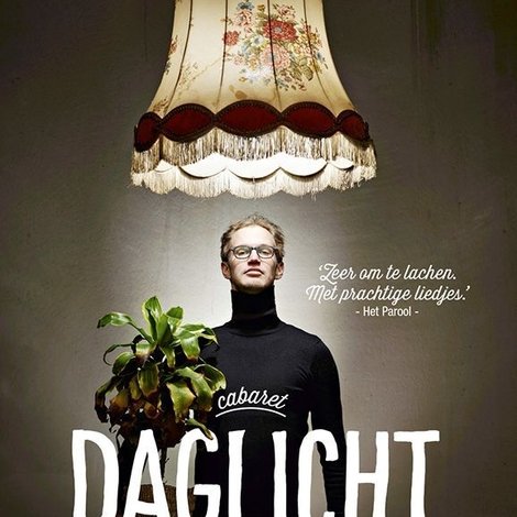 Johan Goossens: Daglicht
