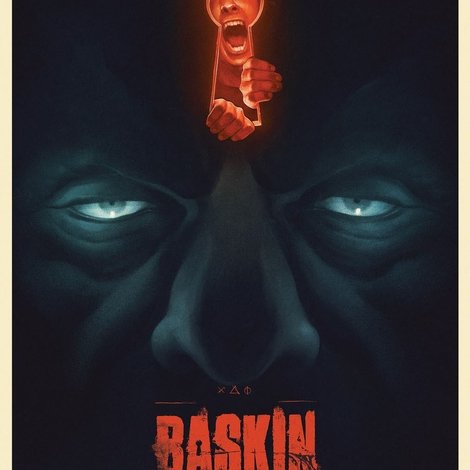 Baskın: Karabasan