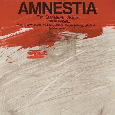 Amnestia