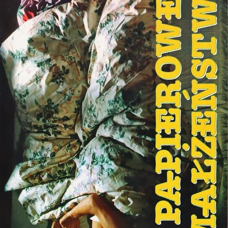 Papierowe małżeństwo