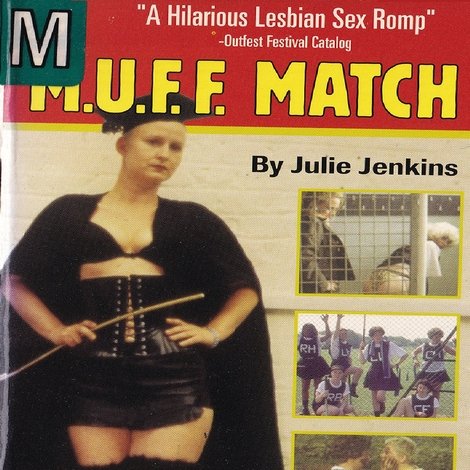 M.U.F.F. Match