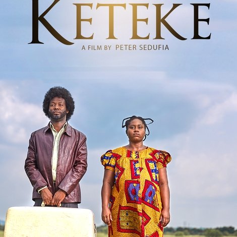 Keteke