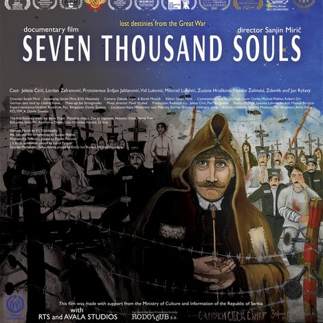 Seven Thousand Souls