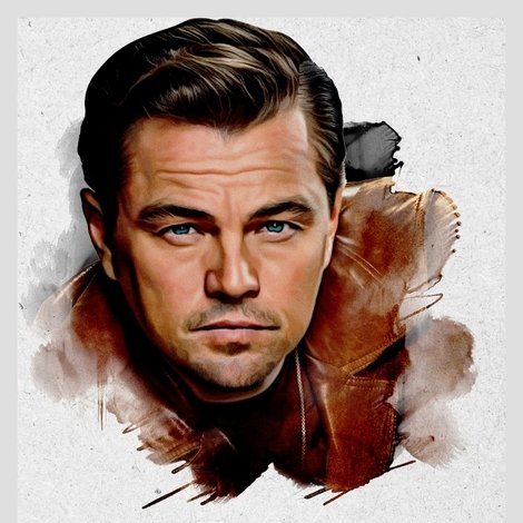 Leonardo DiCaprio: Most Wanted!