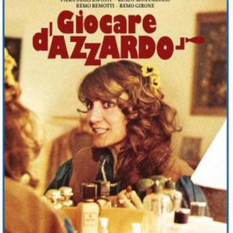 Giocare d'azzardo