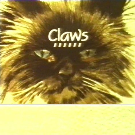 Claws