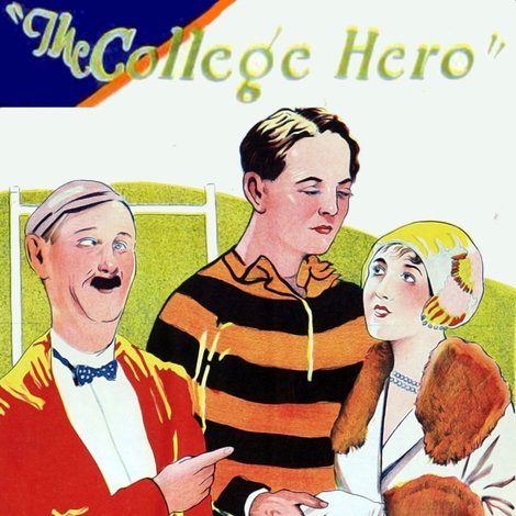 The College Hero