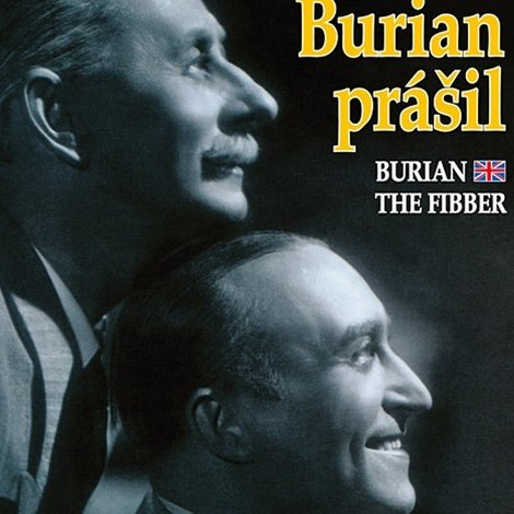 Baron Prášil