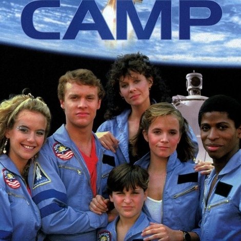SpaceCamp