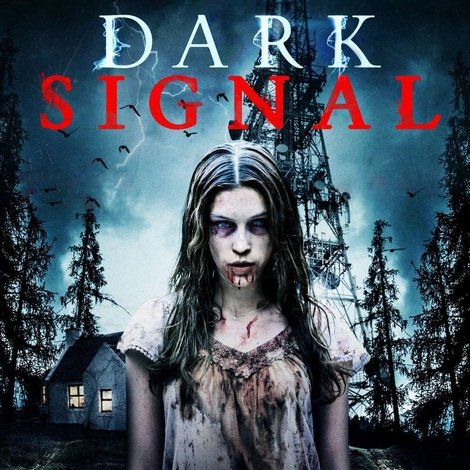 Dark Signal
