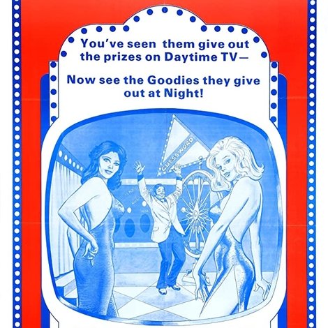 Game Show Models