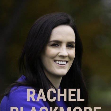 Rachael Blackmore: A Grand Year