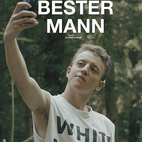Bester Mann