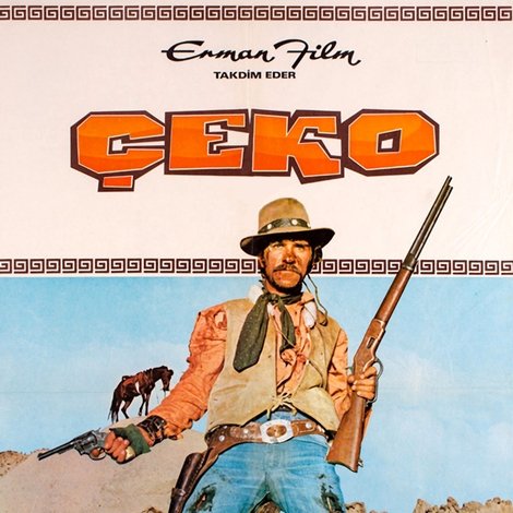 Çeko