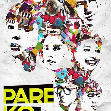 Pare Ko